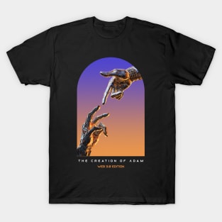 Creation T-Shirt